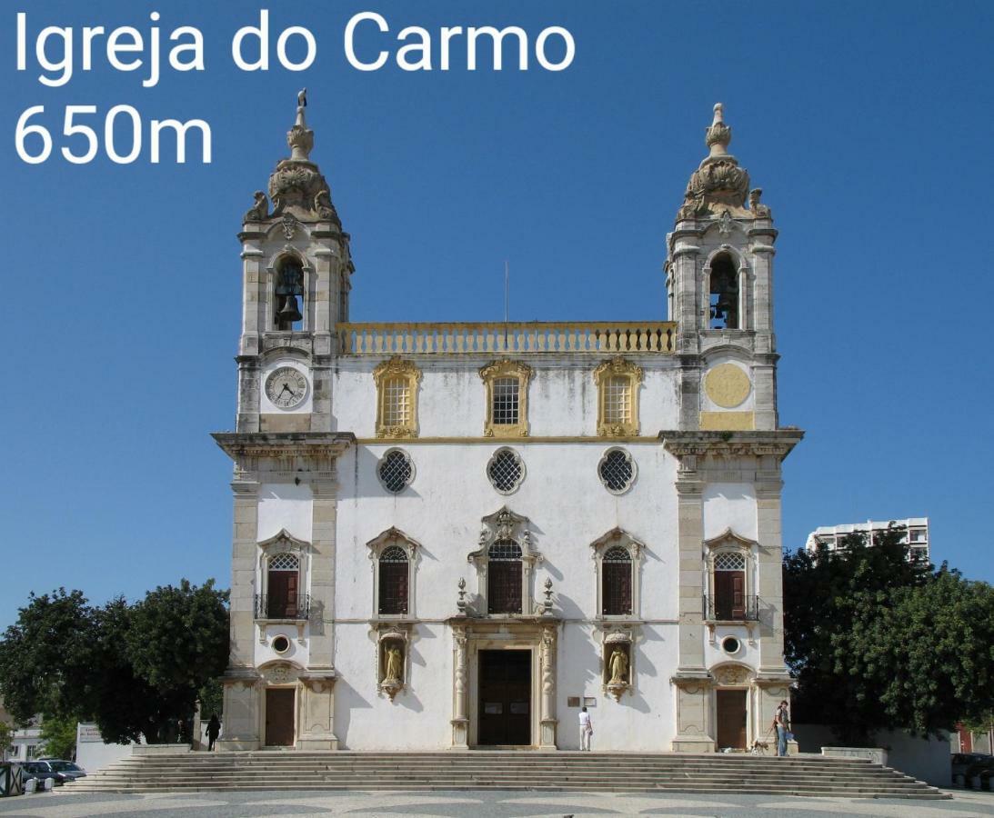 Reis Turismo Faro Exterior foto